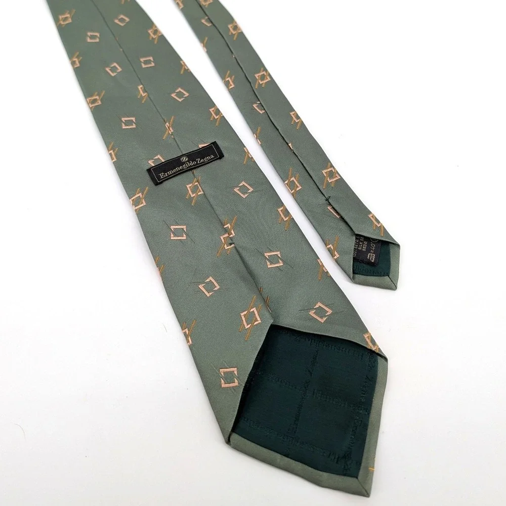 Ermenegildo Zegna ermenegildo zegna